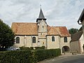 Iglesia de Saint-Martin d'Énencourt-Léage