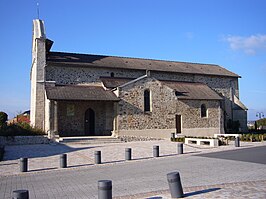 Église Saint-Pierre-ès-Liens