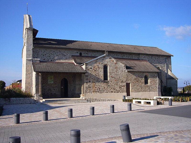 File:Église de Panazol.JPG