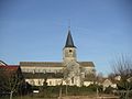 Kirche Saint-Maurice