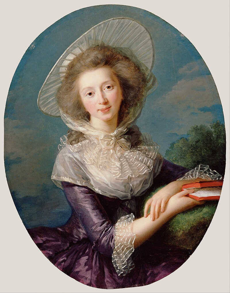 Élisabeth Louise Vigée Le Brun - The Vicomtesse de Vaudreuil - Google Art Project.jpg