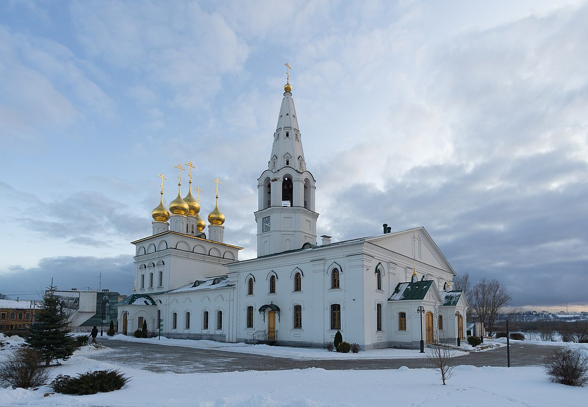 Category:Church of the Theotokos of the Sign (Bor) - Wikimedia Commons