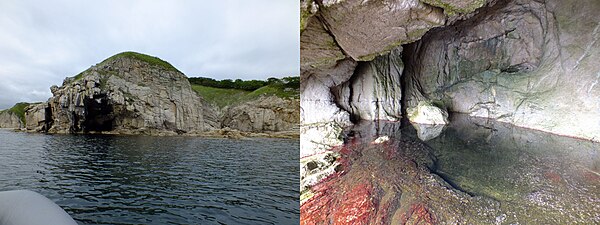 Веселый приморский край