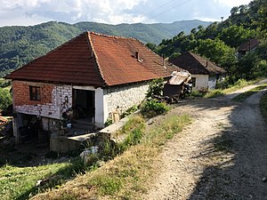 Куќи во Битово