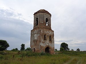 Maksaki Maksakovskiy klooster 1.jpg