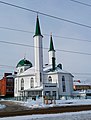Мечеть «Ак мечет».