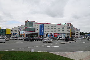 Joezjno-Sachalinsk