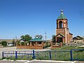 Neue Dreifaltigkeitskirche