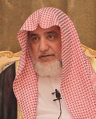 <span class="mw-page-title-main">Saleh bin Abdul-Aziz Al ash-Sheikh</span> Saudi Arabian politician