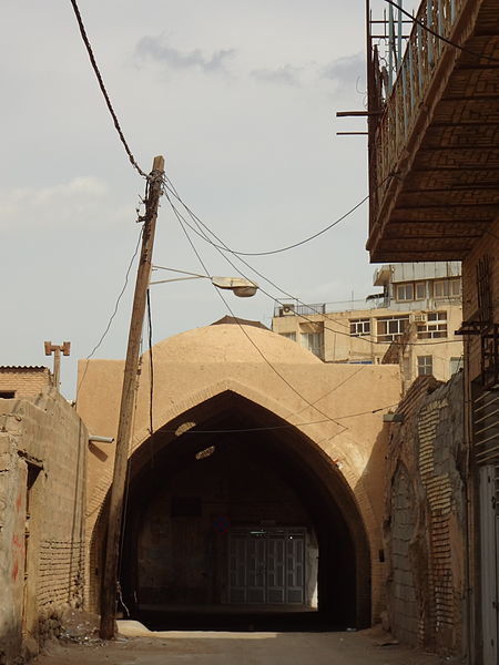 File:سرای معین التجار2.JPG