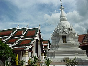 วัดพระบรมธาตุวรวิหาร