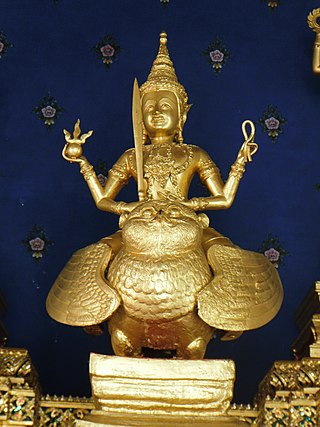 <i>Kāla</i> Hindu deity and concept