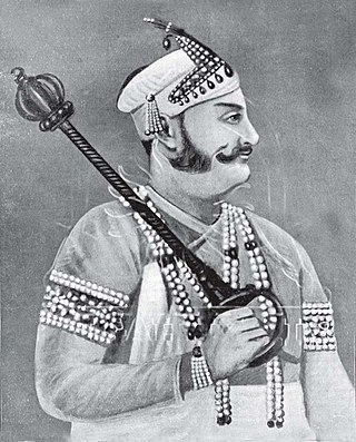 <span class="mw-page-title-main">Nawab Abu'l Fateh Khan</span> Indian nobleman from the House of Paigah