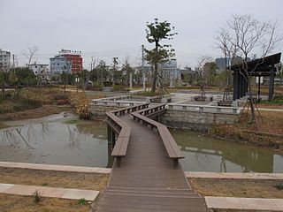 Yueqing County-level city in Zhejiang, Peoples Republic of China