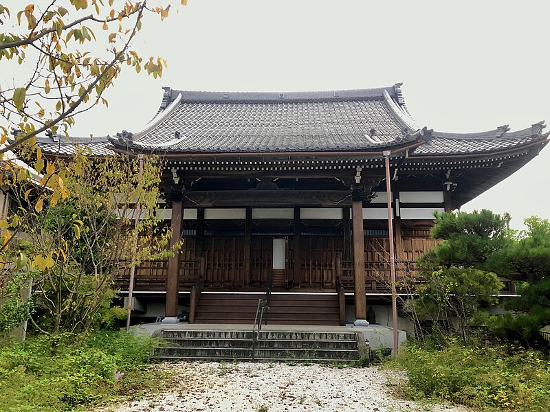 File:光照寺 - 4.jpg