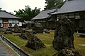 Kokutai-ji Temple 国泰寺
