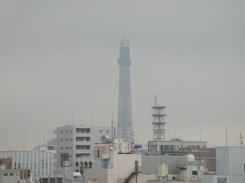 File:東京スカイツリー - panoramio (1).jpg