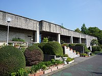 Mizunami Fossil Museum