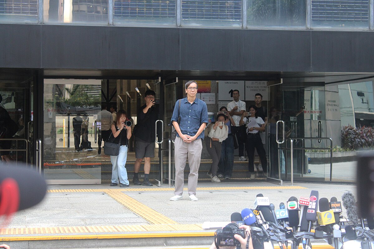 Hong Kong: Stand News Editors Found Guilty of Sedition