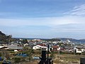 高ノ島（鷹ノ島）からの眺め