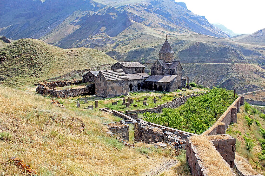 Որոտնավանք