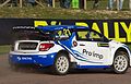 -21 Timmy Hansen (SWE) - Citroen DS3 Supercar (8611290596).jpg