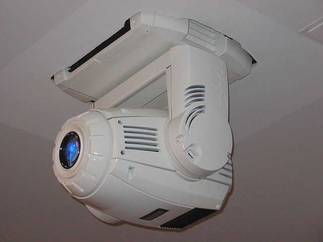 LED-Scheinwerfer – Wikipedia