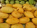 Carabao (mango) - Wikipedia