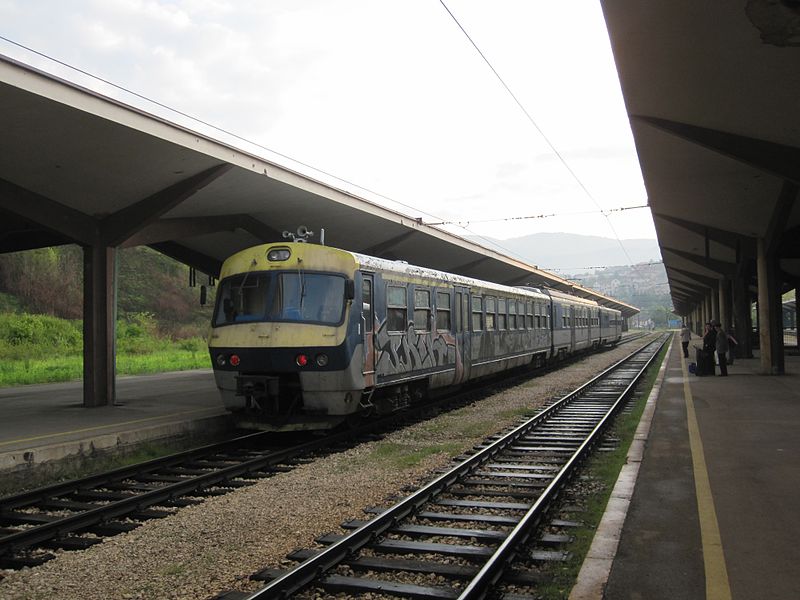 File:11.05.11 Sarajevo ŽFBH EMU (5806016852).jpg