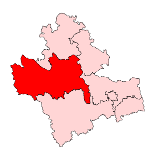 <span class="mw-page-title-main">Sagar, Karnataka Assembly constituency</span> Legislative assembly constituency