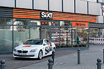 Miniatura para Sixt