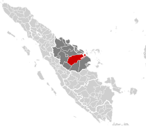 Pelalawan (Category:Pelalawan Regency - Category:Pelalawan) - wd