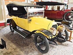 Peugeot Type 159