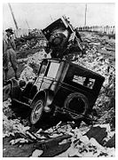 1931 Hawkes Bay Earthquake