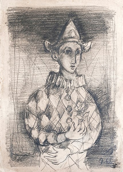 File:1935 Clown (Pierrot).jpg