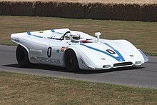 Porsche 917 - Wikipedia