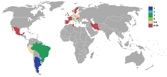 Fifa Svjetsko Prvenstvo 1978.