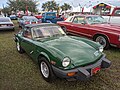 1980 Triumph Spitfire 1500 Convertible