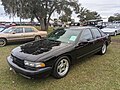 1996 Chevrolet Impala SS