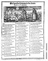 s:Deß gwesten Pfaltzgraf offne schuldt Spottschrift auf den böhmischen Winterkönig (1620)