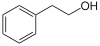 2-Phenylethylalkohol.svg