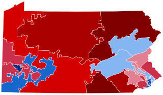<span class="mw-page-title-main">2002 United States House of Representatives elections in Pennsylvania</span> 2002 House elections in Pennsylvania