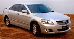 2007 Toyota Aurion Prodigy