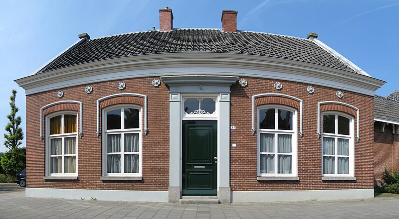 File:20100624 Hereweg 87 (Opzichterswoning Zuiderbegraafplaats) Groningen NL.jpg