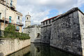 Castillo de la Real Fuerza