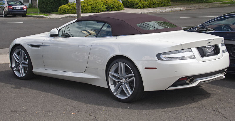 File:2012 AM Virage Volante rear.jpg