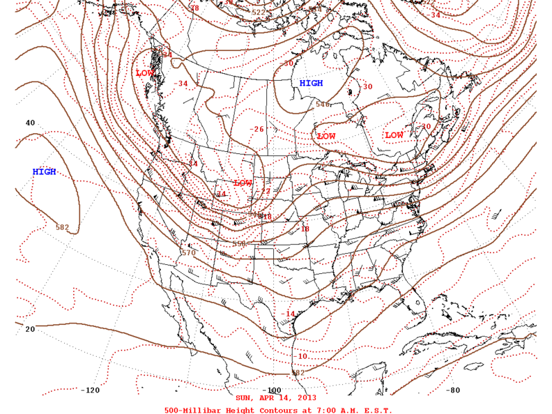 File:2013-04-14 500-Millibar Height Contour Map NOAA.png