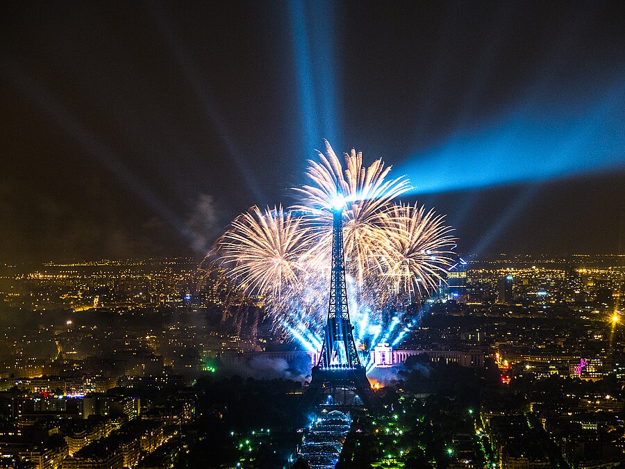 france eco tourism