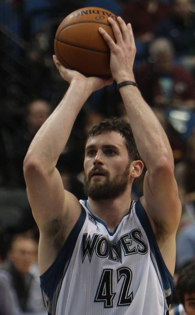 Kevin Love - Wikipedia