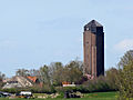 Watertoren van Tuk